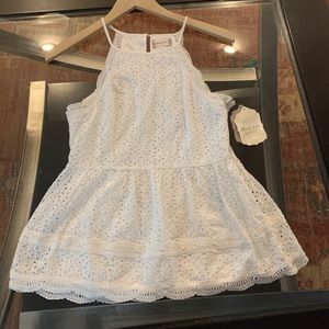 Alter’d State white top